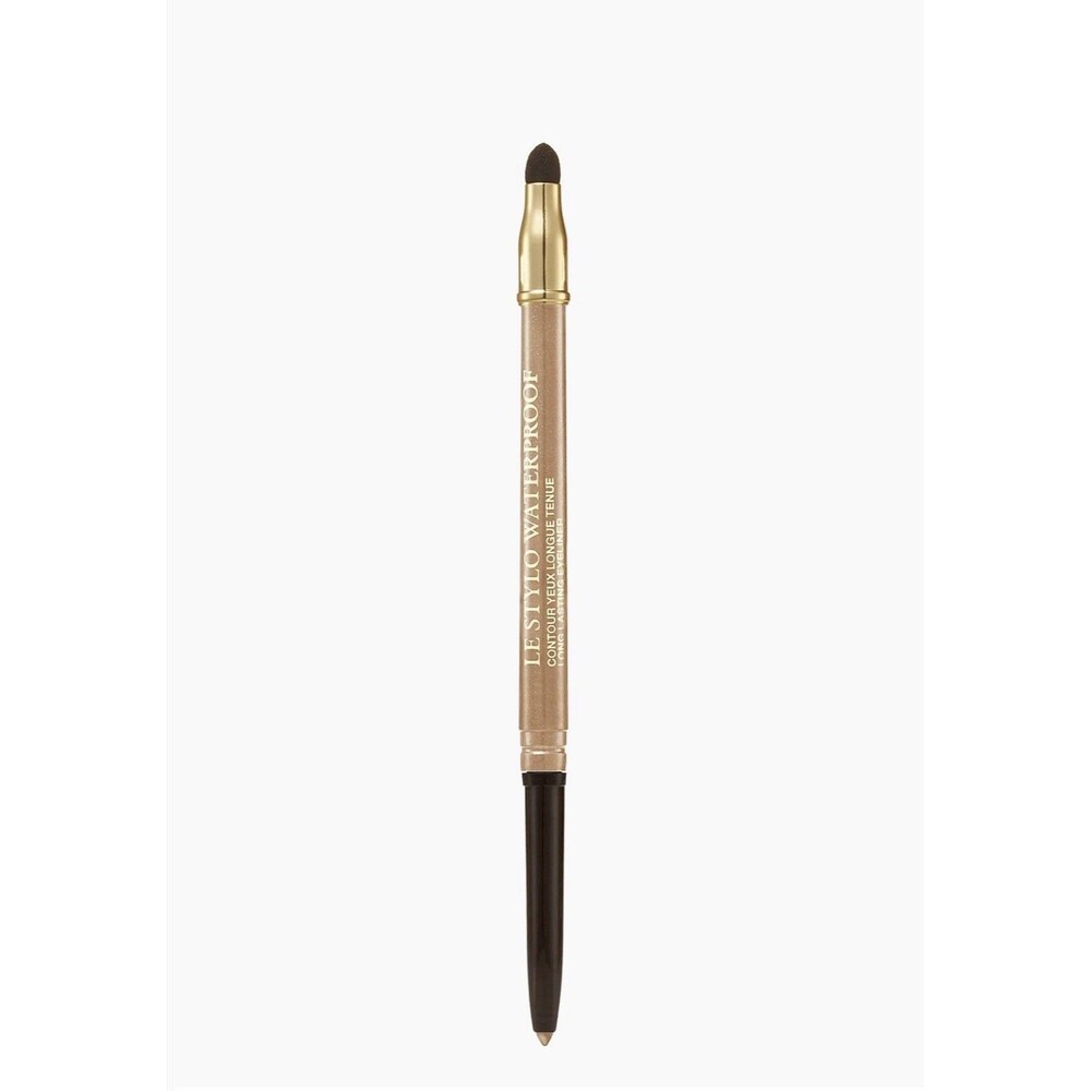 New! Lancôme Le Stylo Waterproof Long Lasting Eyeliner Nude Silk Discontinued
